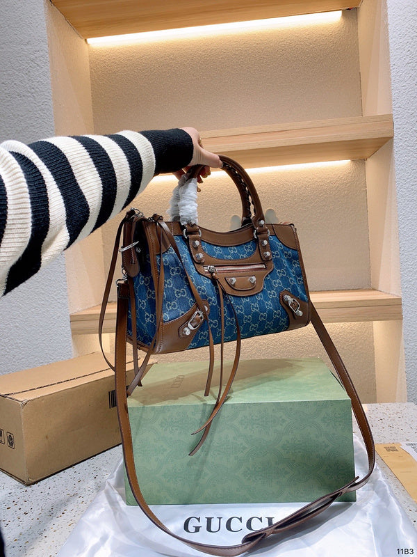 VBS Fashion - BGA Bags - 1532