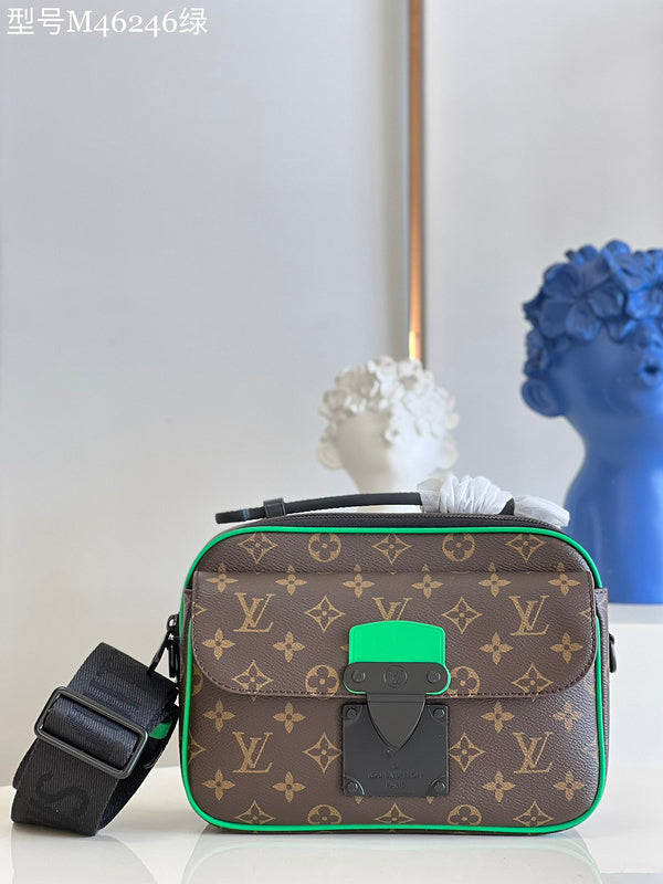 Fashion Vbs bags - 2784
