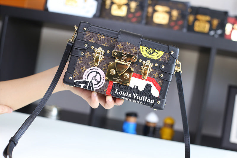 VBS Fashion bags - 8212