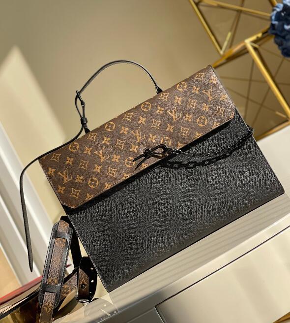 Dragons Bags Bags - LOV Bags - 2558