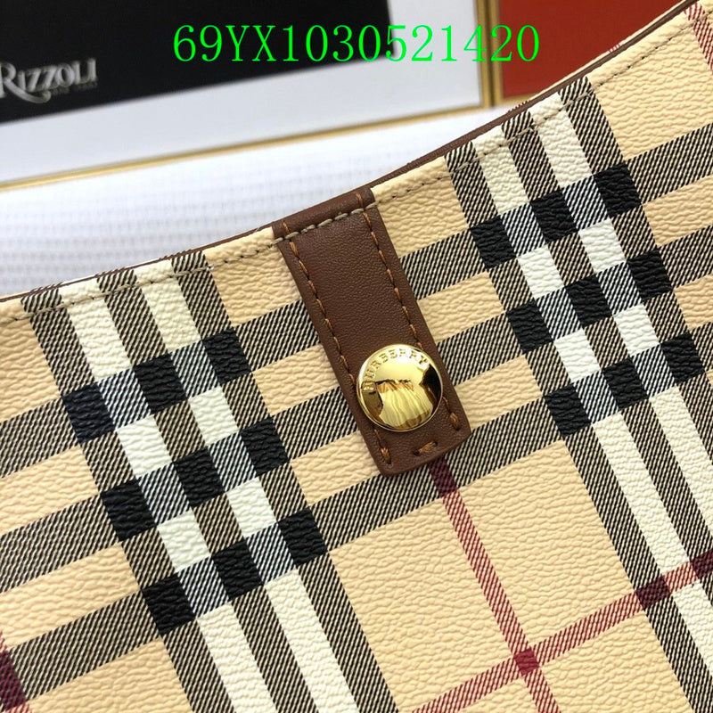VBS Fashion -BBR Bags - 542
