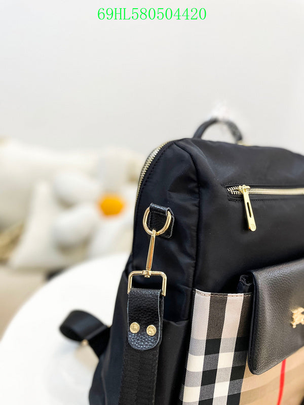 VBS Fashion -BBR Bags - 139