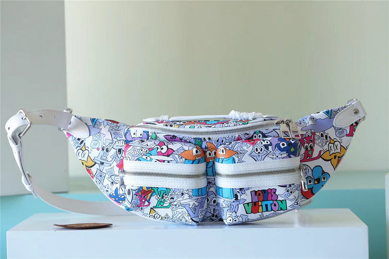 nmb Fashion bags - 9973