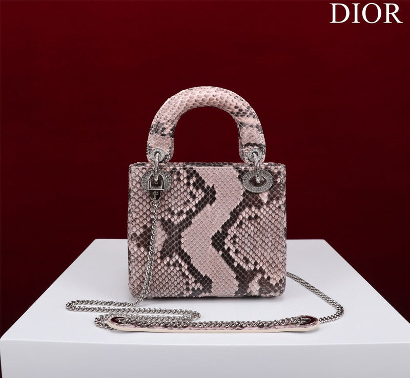 Dragon Bags VBS - 1695
