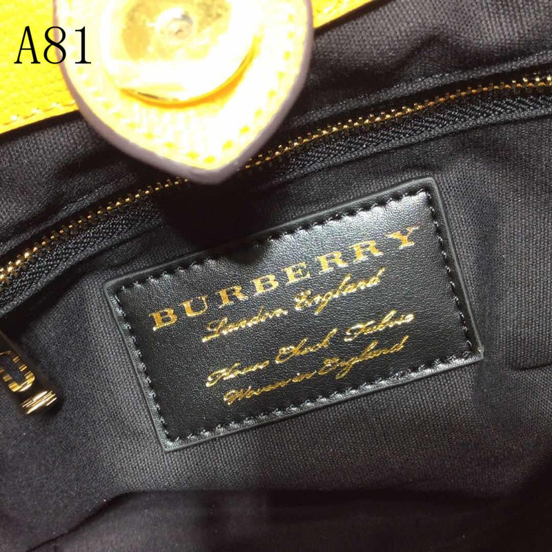 VBS Fashion -BBR Bags - 850