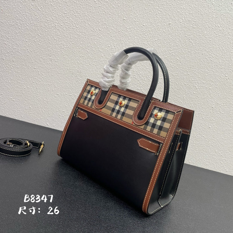 VBS Fashion -BBR Bags - 831