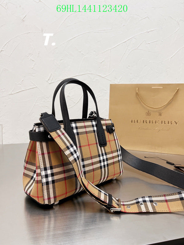 VBS Fashion -BBR Bags - 349