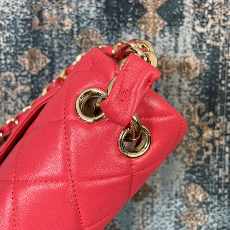 Dragons Bags Detail