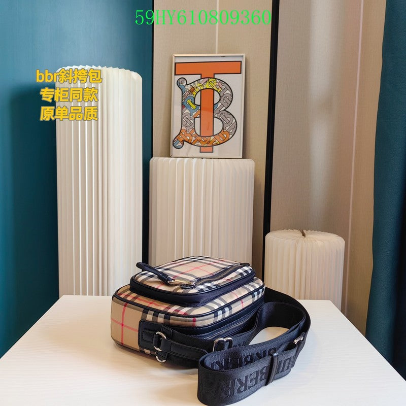 VBS Fashion -BBR Bags - 078