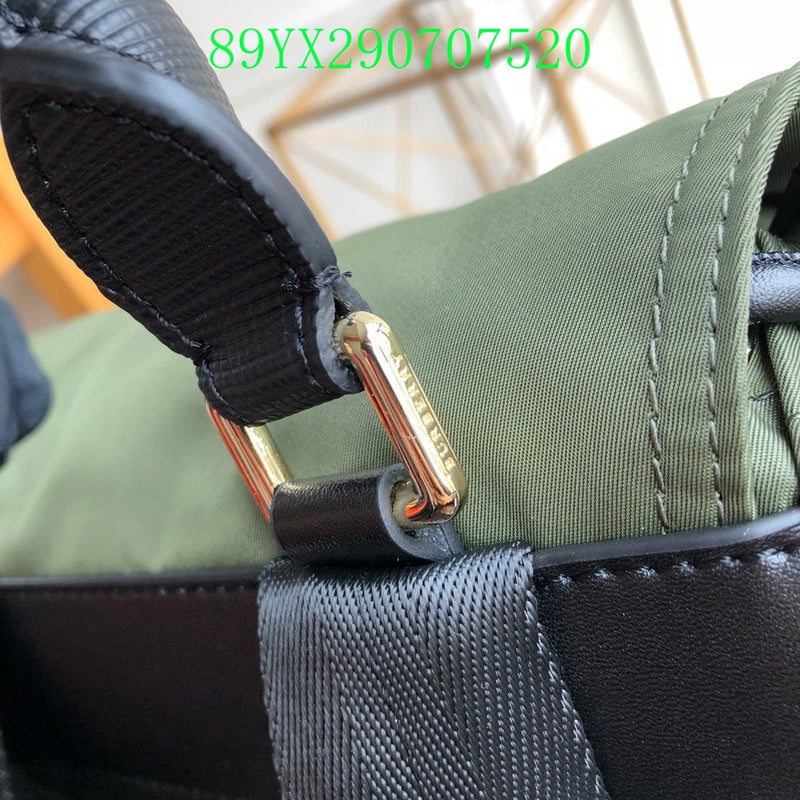 VBS Fashion -BBR Bags - 481