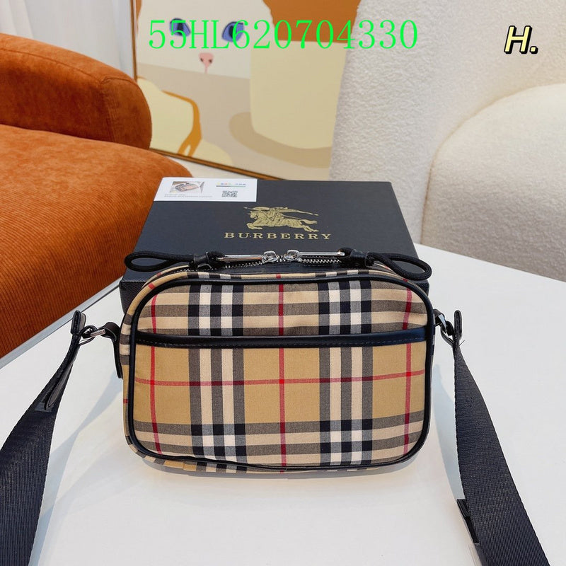 VBS Fashion -BBR Bags - 306