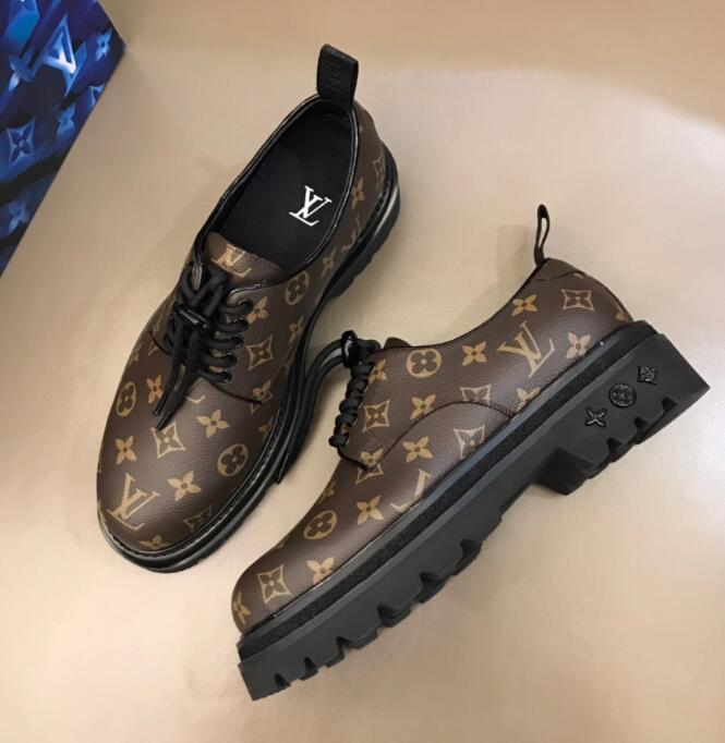 Dragons Bags Monvanti Shop - LOV Men Shoes - 1693