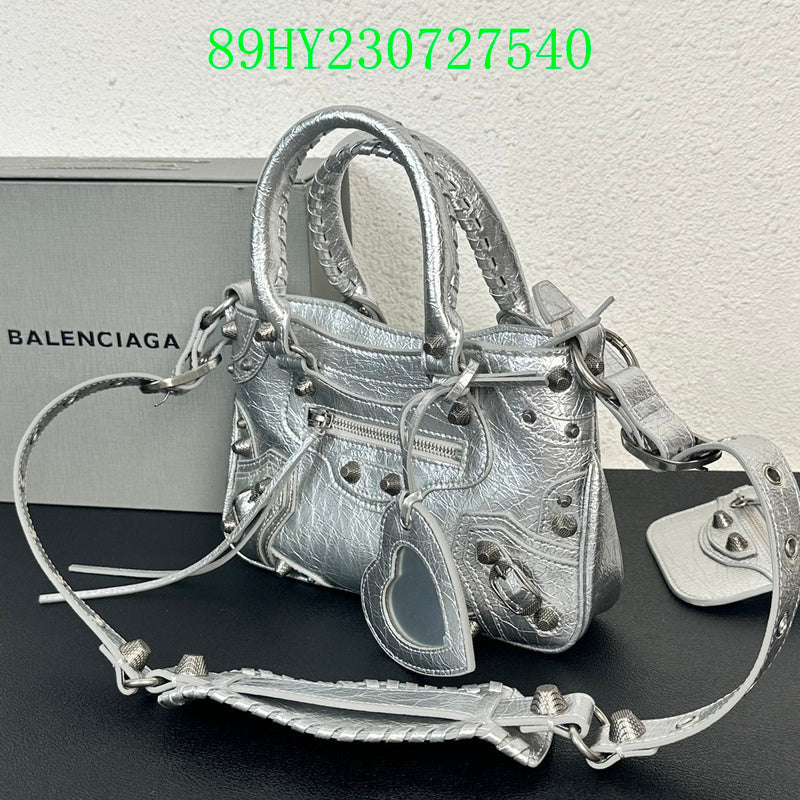 VBS Fashion - BGA Bags - 1696