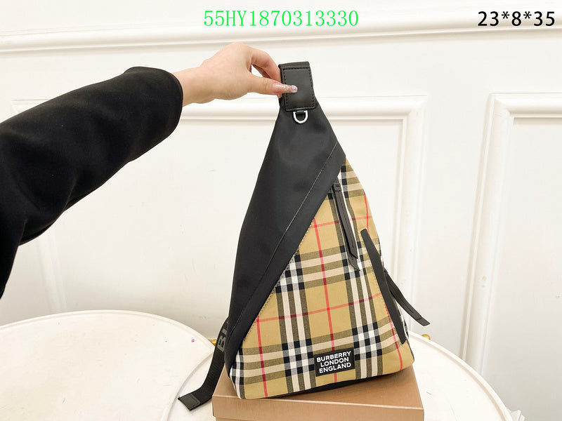 VBS Fashion -BBR Bags - 164