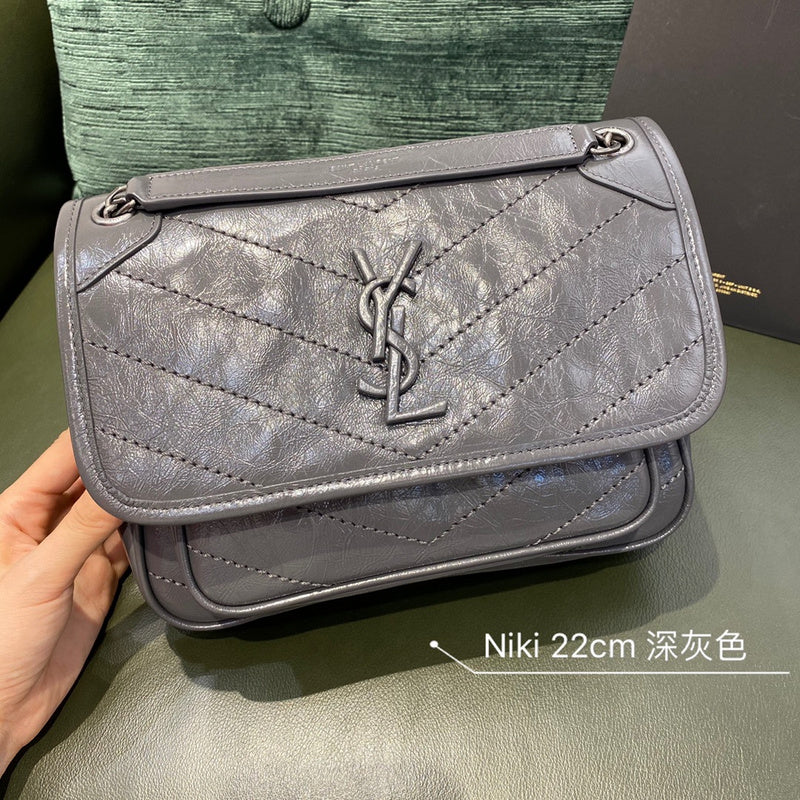 VBS - SLY Bags 373