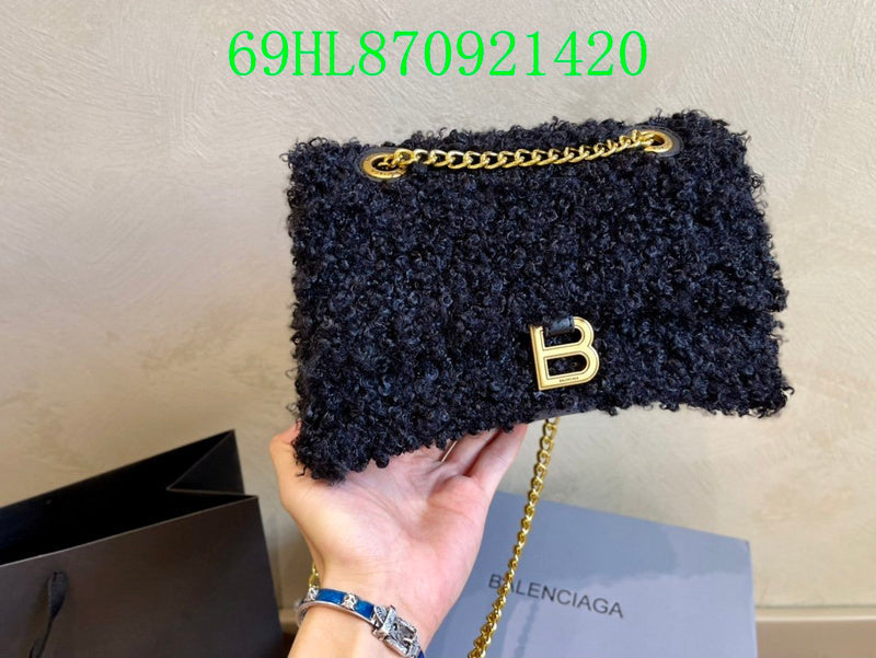 VBS Fashion - BGA Bags - 2040