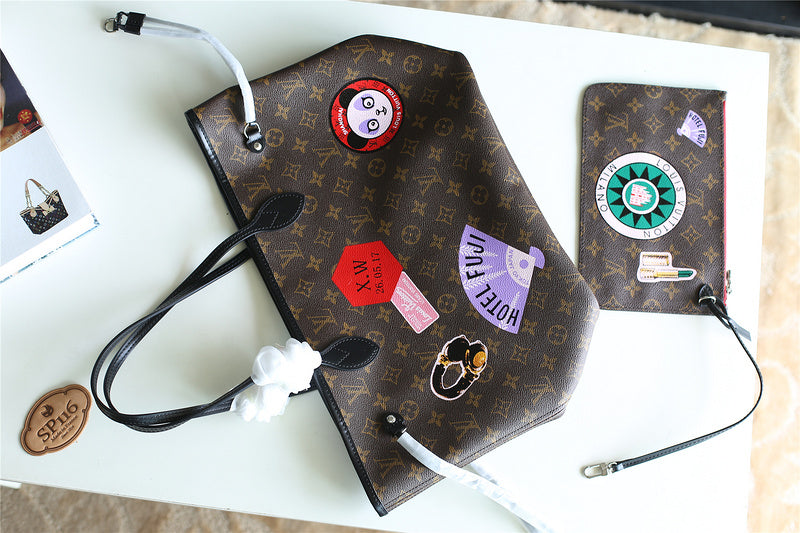 nmb Fashion bags - 8088