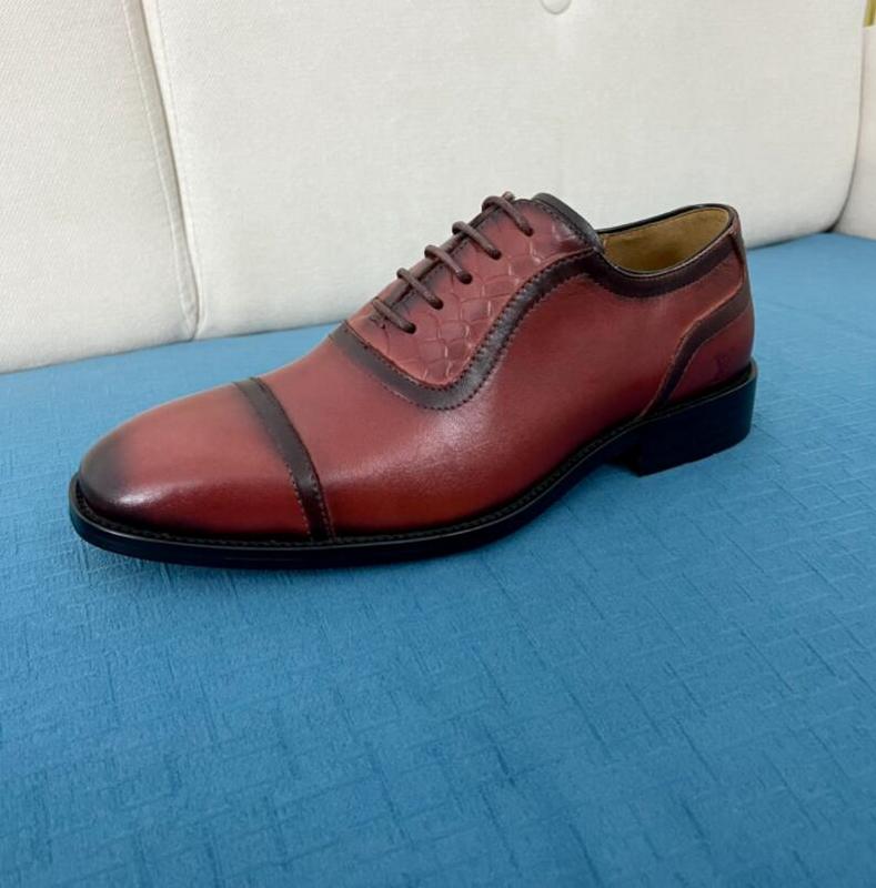 Dragons Bags Bags - LOV Men Shoes - 1249
