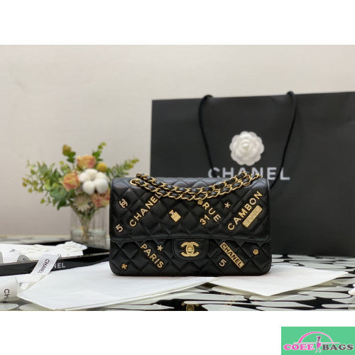 Dragons Bags mv - CHL Bags - 308