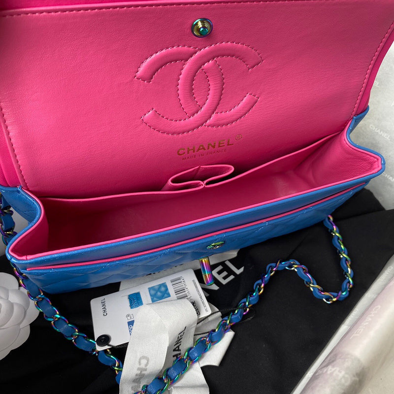 VBS - CHL Bags - 395