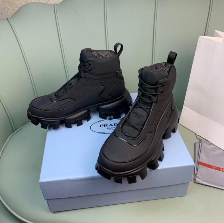 Dragon Bags Bags - VBS Men Shoes - 051