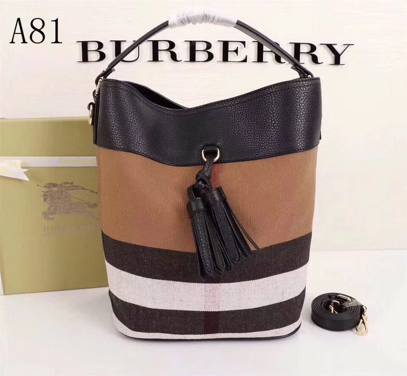 VBS Fashion -BBR Bags - 782