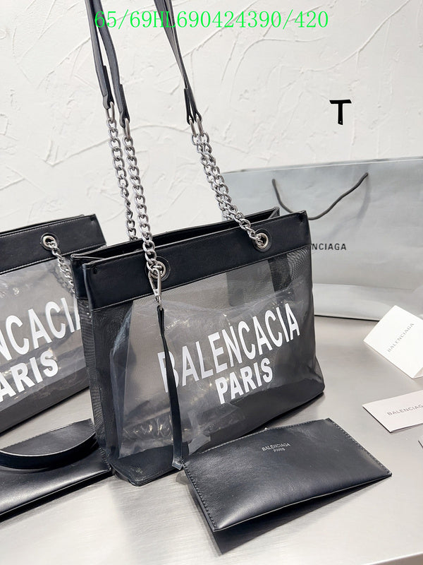 VBS Fashion - BGA Bags - 1804
