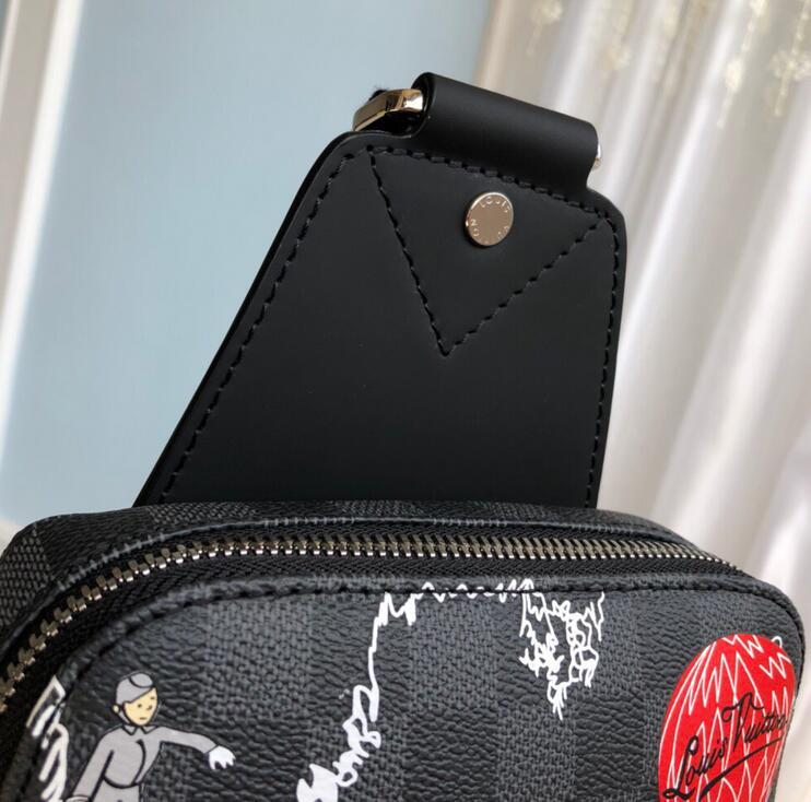 Dragons Bags Bags - LOV Bags - 2929