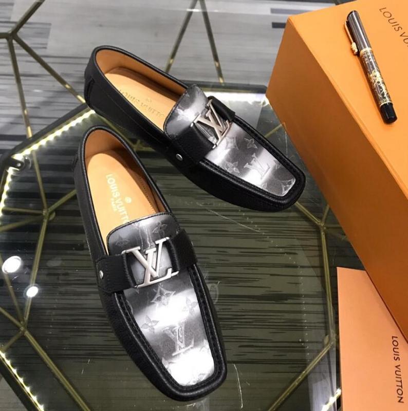 Dragons Bags Bags - LOV Men Shoes - 1917