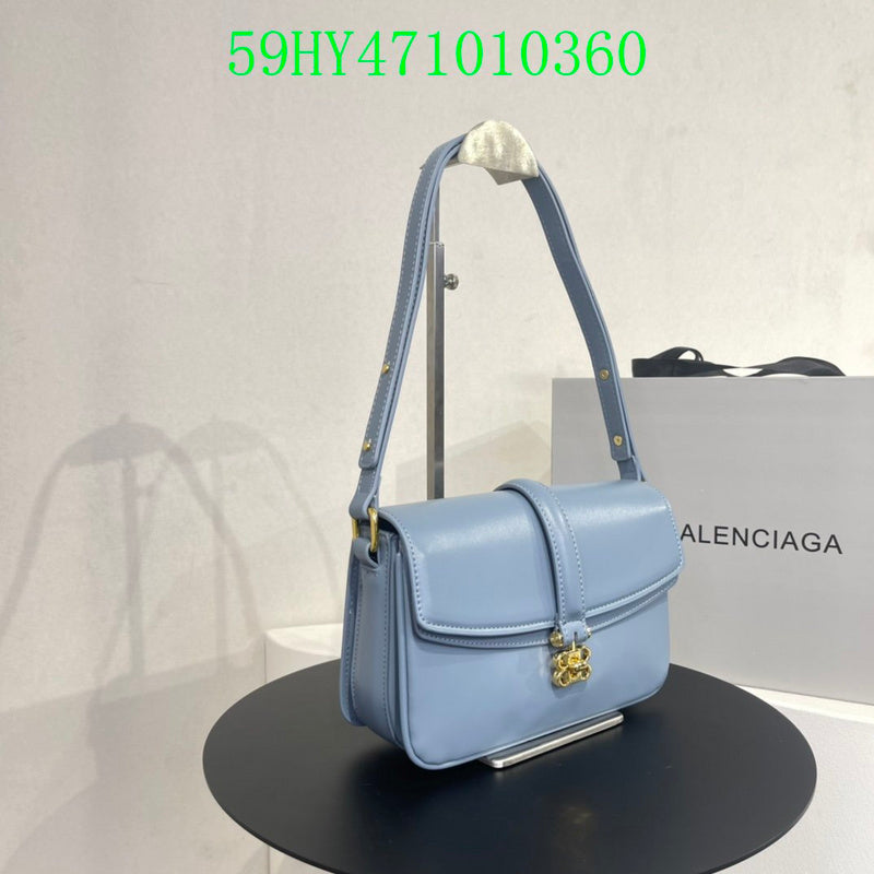 VBS Fashion - BGA Bags - 2024