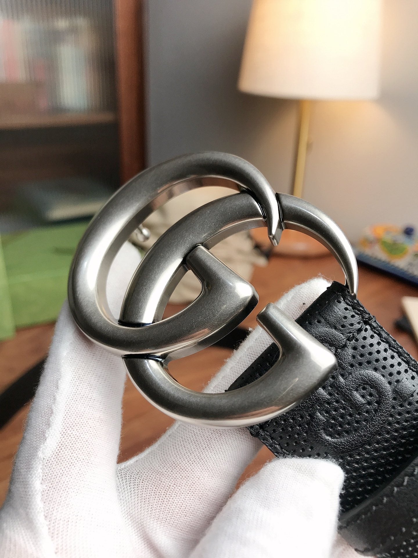 VBS -Luxury BELTS 035