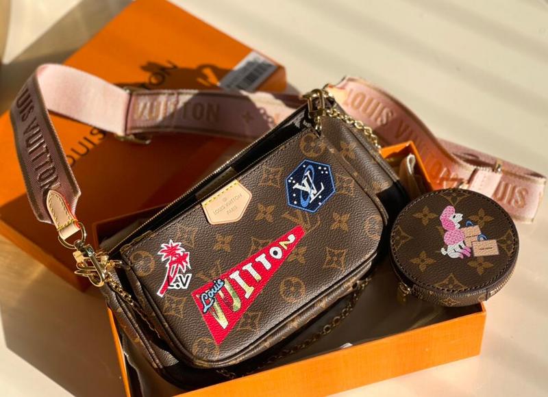 Dragons Bags Bags - LOV Bags - 2559