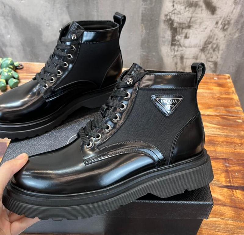 Dragon Bags Bags - VBS Men Shoes - 138