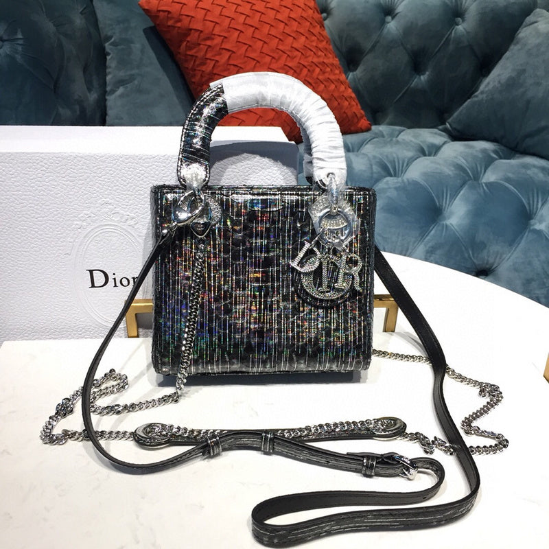 Dragon Bags VBS - 2866