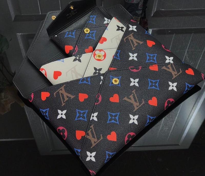 Dragons Bags Bags - LOV Bags - 2679
