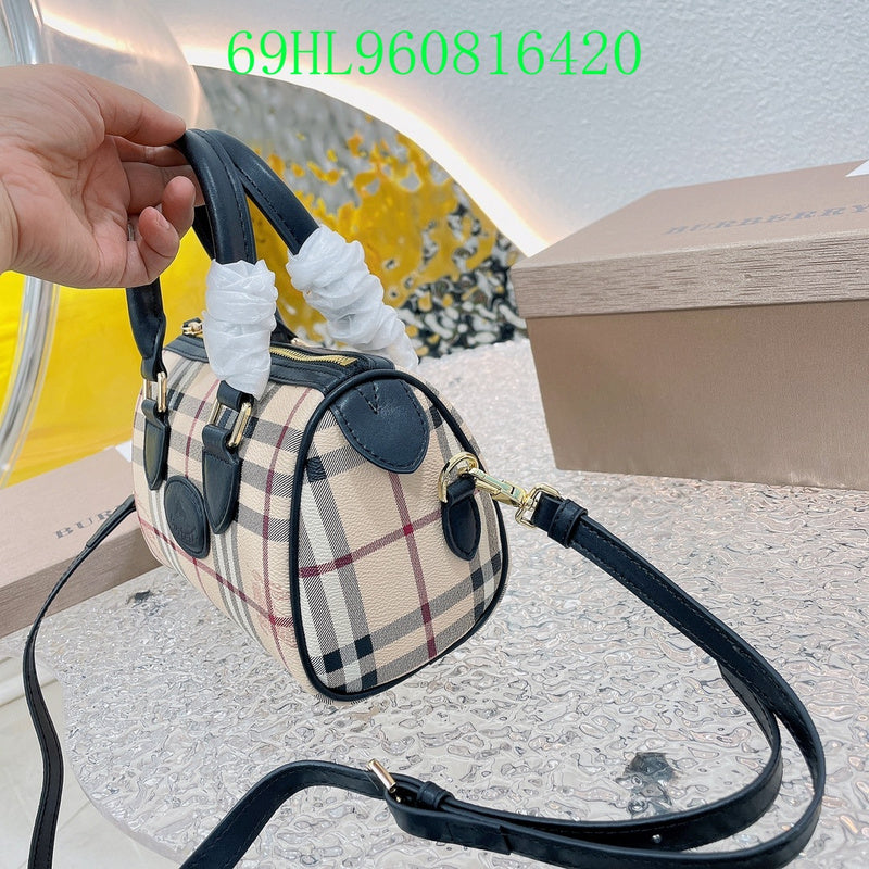 VBS Fashion -BBR Bags - 053