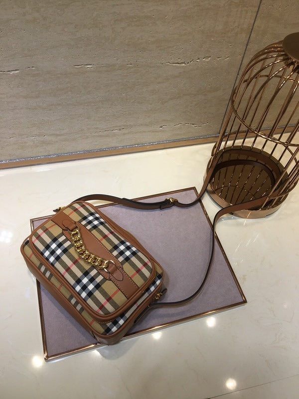 VBS Fashion -BBR Bags - 1117