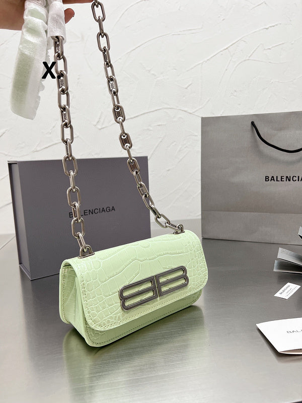 VBS Fashion - BGA Bags - 1623