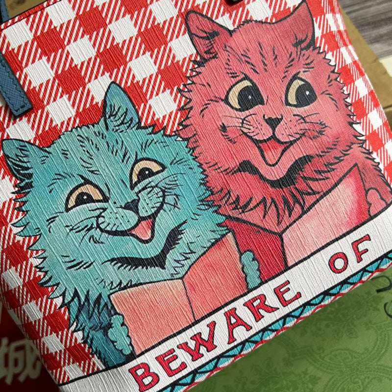 Dragons Bags VBS Bags - 929