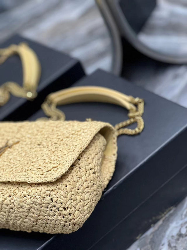VBS - SLY Bags 520
