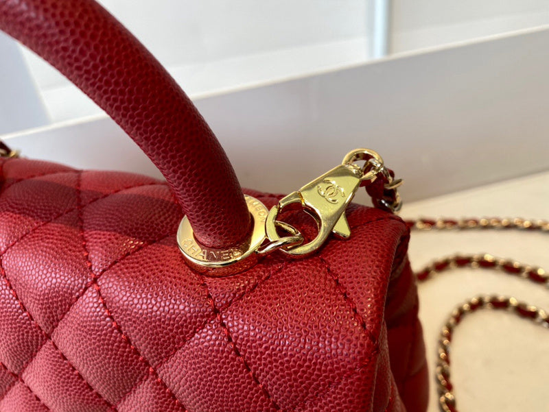 Dragons Bags Detail