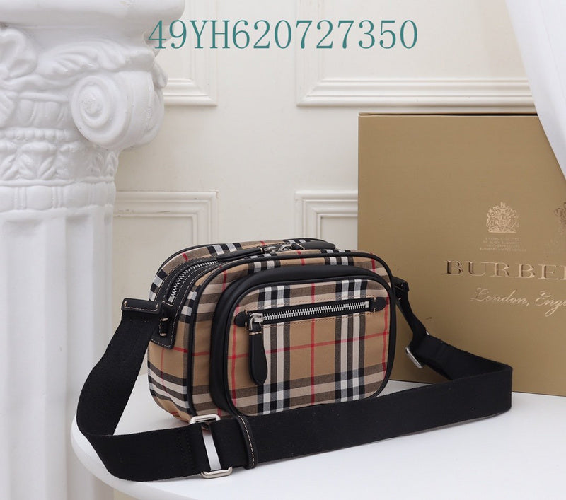 VBS Fashion -BBR Bags - 691