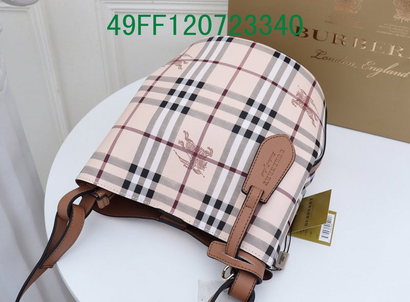 VBS Fashion -BBR Bags - 707