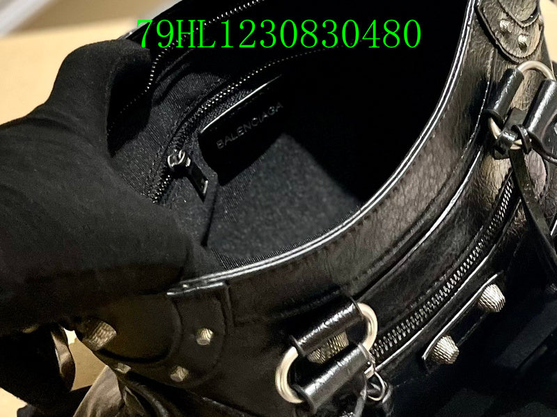 VBS Fashion - BGA Bags - 1645