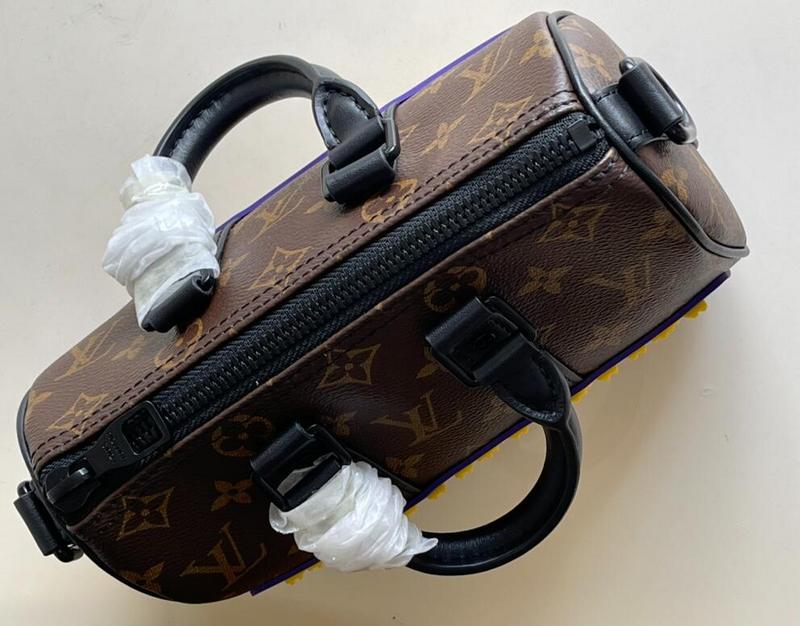 Dragons Bags Bags - LOV Bags - 2393