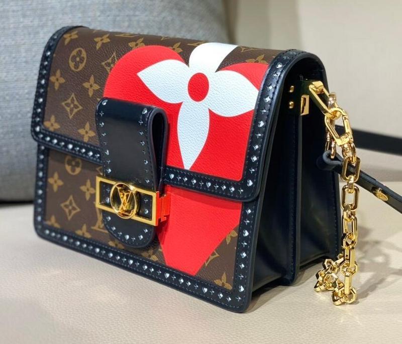 Dragons Bags Bags - LOV Bags - 2659