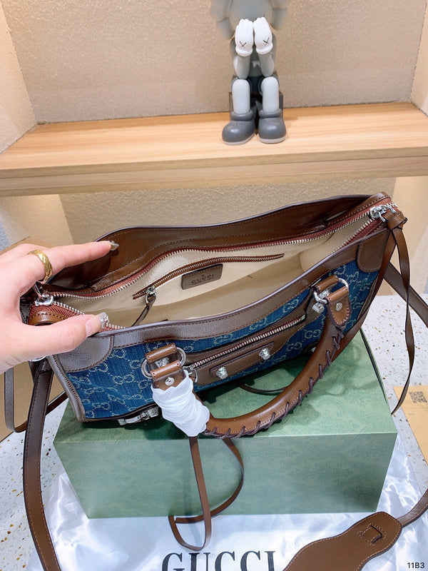 VBS Fashion - BGA Bags - 1532