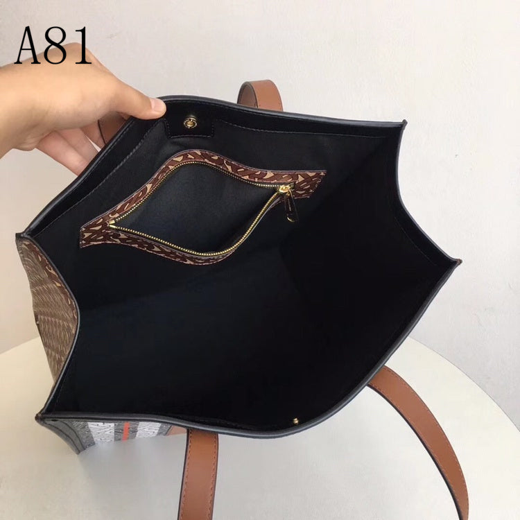 VBS Fashion -BBR Bags - 853