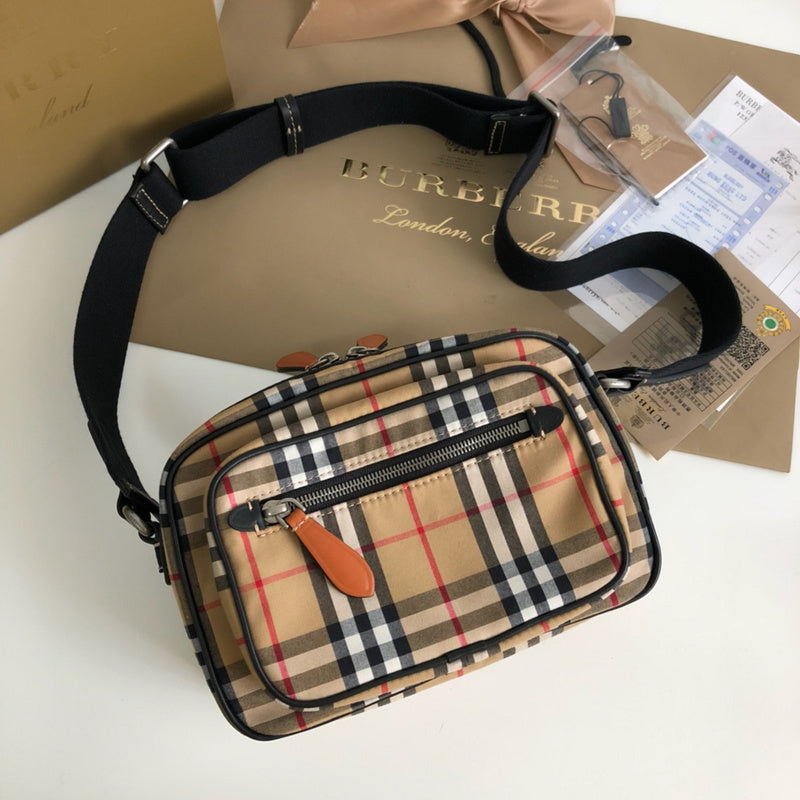 VBS Fashion -BBR Bags - 1253