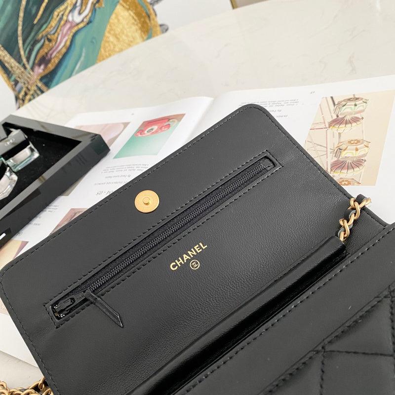 VBS - CHL Bags - 687